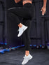 'Zelie' Tummy Control Active Leggings - Celes Fashion